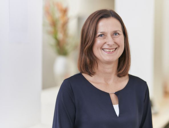 Dr. Monika Wende - Frauenärztinnen Augsburg - Dr. Angelika Maisch · Evelin Roth-Teutsch